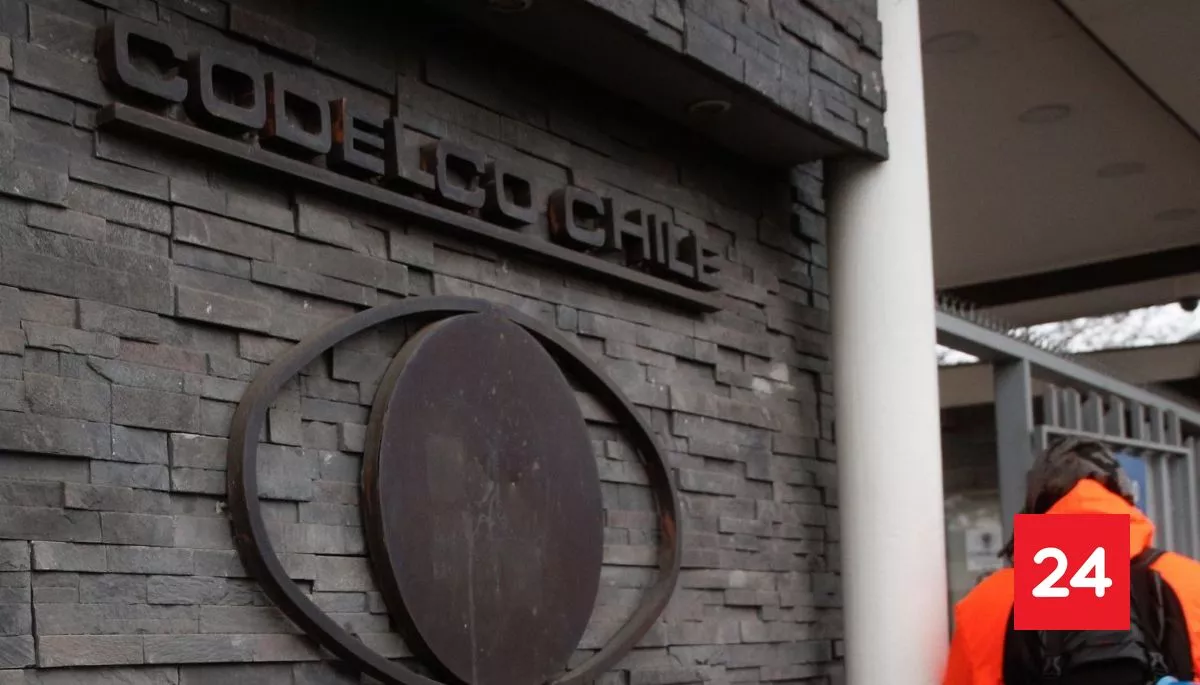 Gobierno autoriza a Codelco capitalizar el 100% de sus utilidades de 2025