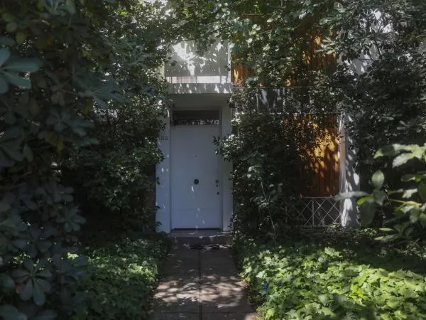 Empresa de topografía compra la casa de Allende en Guardia Vieja: este sería el monto