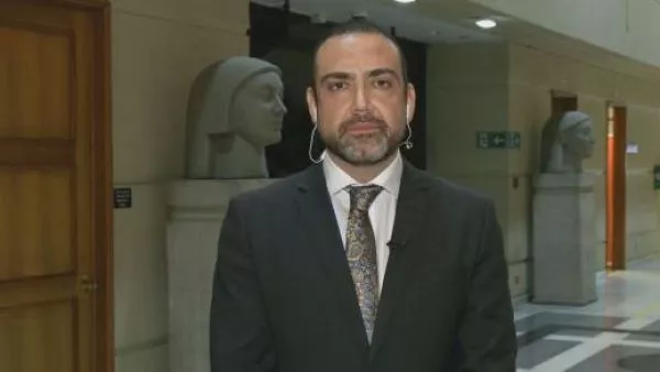 Senador Bianchi ACOT
