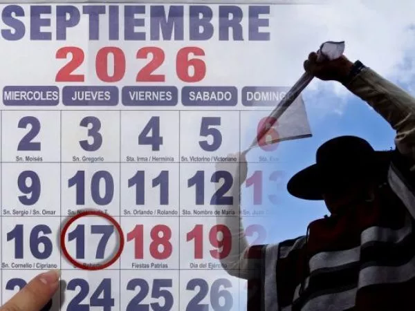 feriado 17 de septiembre