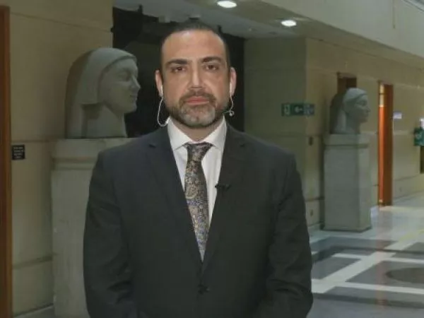 Senador Bianchi ACOT