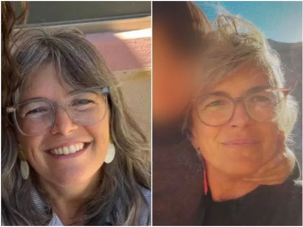 Quién era Anne Gray: la madre y profesora estadounidense asesinada en Vicuña