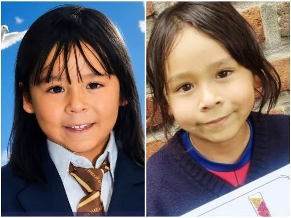 La historia de Jesús Muñoz, el niño chileno que murió en terremoto en Colombia