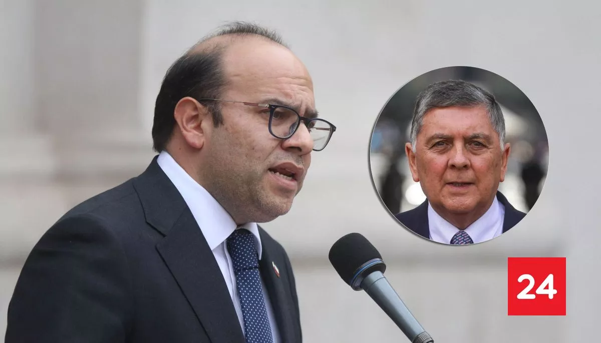 Gobierno admite descoordinación interna tras desconocimiento de ministro Alvarado sobre requerimiento ante el TC