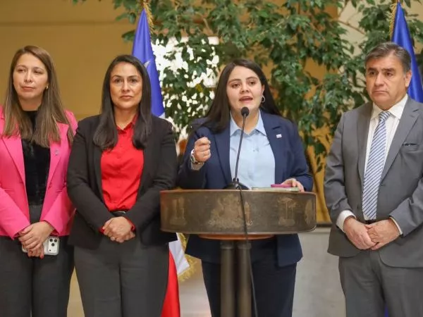 Día Nacional de la Oración y Día Nacional de la Biblia: la solicitud que diputados hicieron al Ejecutivo