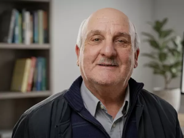 alcalde o'higgins