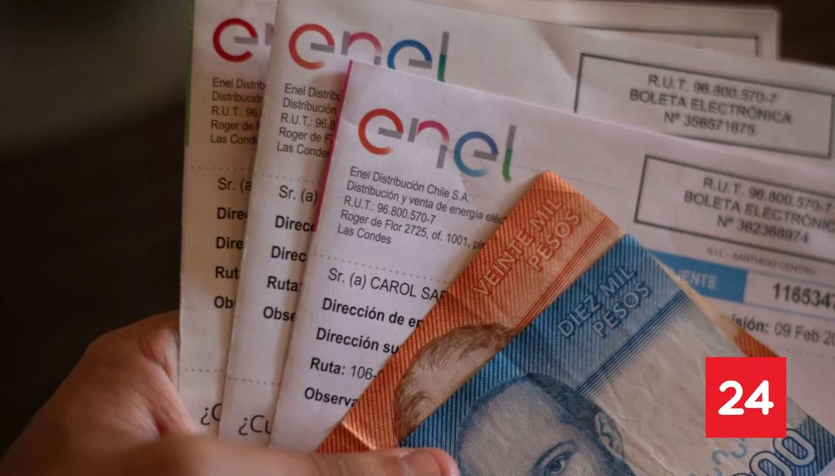 Resultados del Subsidio Eléctrico: revisa con tu RUT si te corresponde el beneficio en la cuenta de la luz