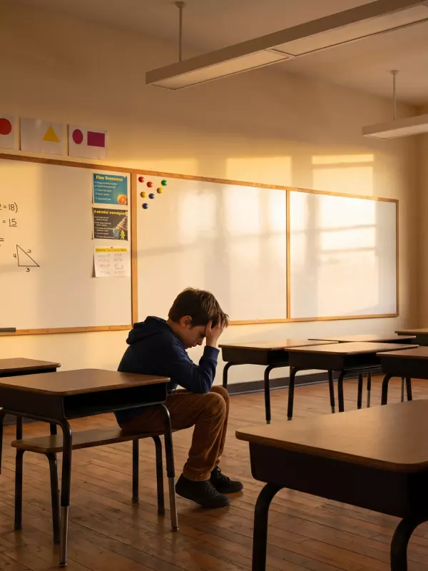Denuncias por convivencia escolar alcanzan nuevo máximo