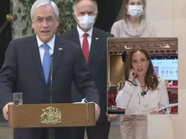 piñera fa ddhh