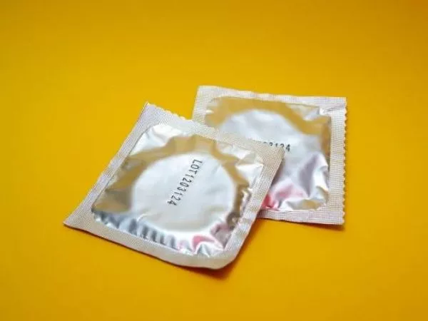 tamaño preservativo