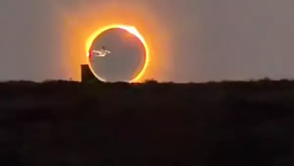 eclipse
