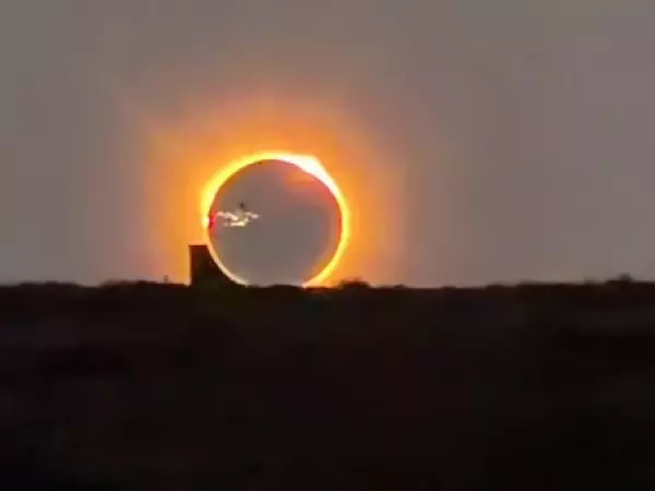 eclipse