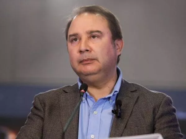 Frank Sauerbaum