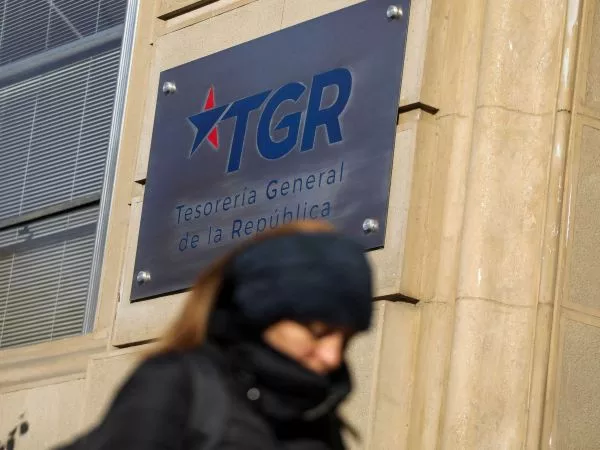 Tesorería General de la República