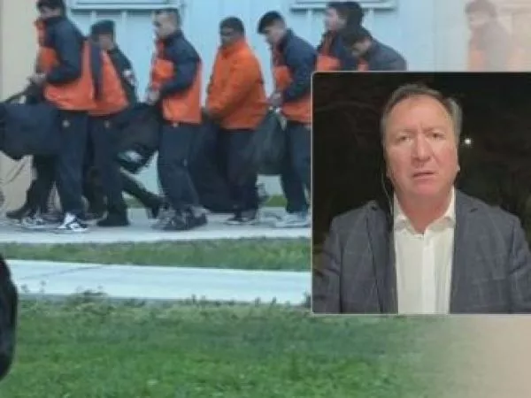 Alcalde de Talca Operación Cancerbero