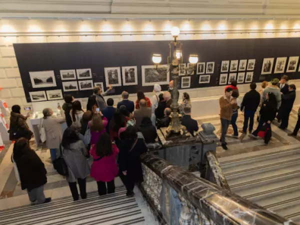 exposicion