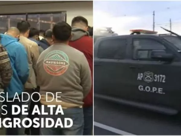 Video del Gobierno