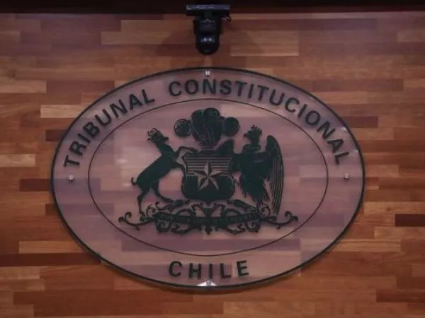 Tribunal Constitucional