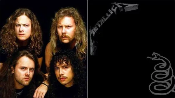 El histórico disco, que vendió más de 30 millones de copias en el mundo, es considerado un antes y un después de la banda.