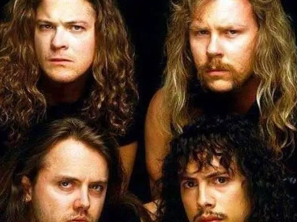El histórico disco, que vendió más de 30 millones de copias en el mundo, es considerado un antes y un después de la banda.