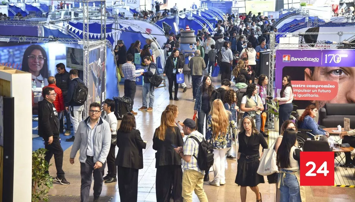 Expo Inclusión 2026 inicia inscripciones con foco en plataforma de Inteligencia Artificial