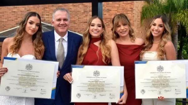 trillizas terremoto colombia