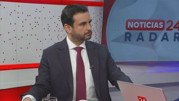 jaime gajardo cancerbero