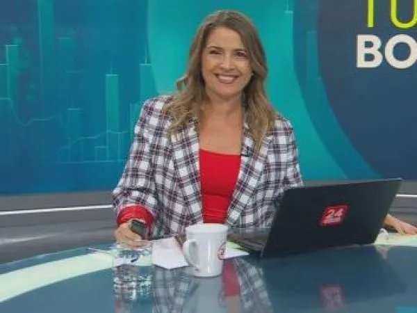 24 Horas al Día - viernes 14 de agosto 2026