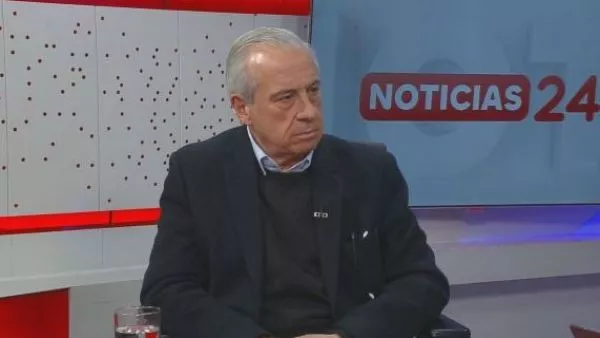 Mañalich y propuesta de restringir prestaciones a condenados