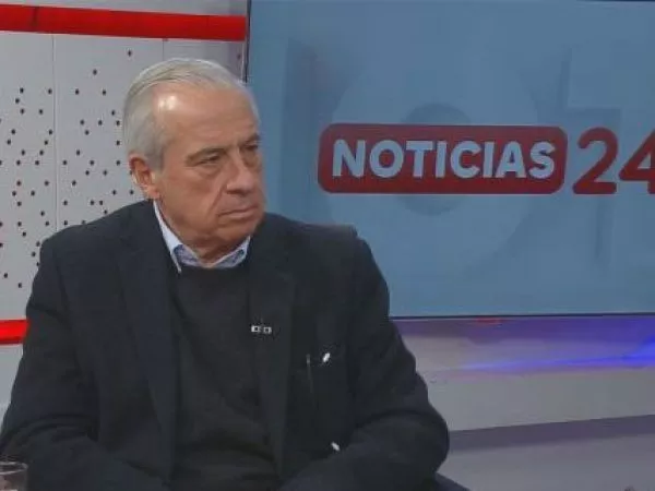 Mañalich y propuesta de restringir prestaciones a condenados