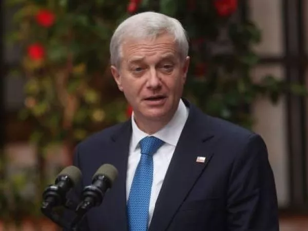 Presidente José Antonio Kast