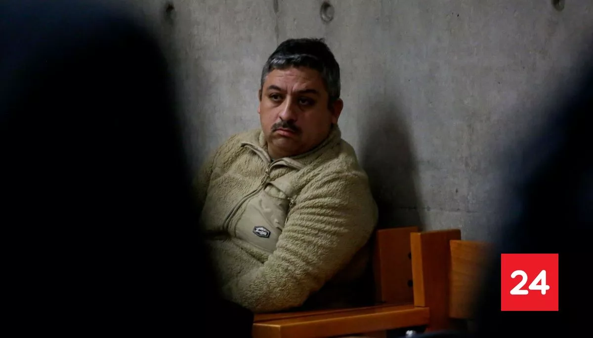 Tras insistencia de tribunal: Gendarmería traslada a exasesor de Joaquín Lavín León al Anexo Capitán Yáber