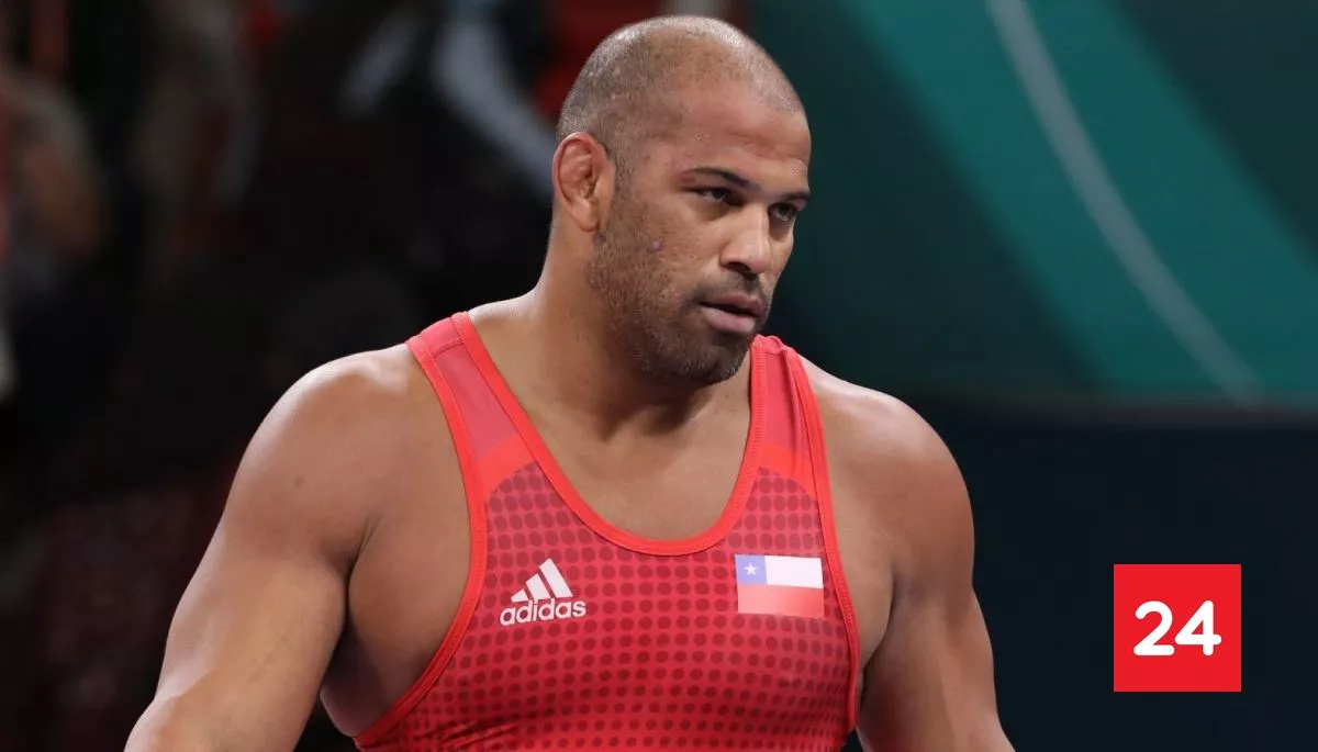Yasmani Acosta cuestiona propuesta de cerrar el Mindep: "El deporte cambia vidas"