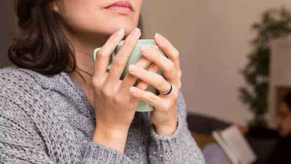 Manos heladas: cuándo es normal y cuándo hay que ir al médico