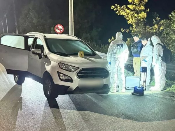 Hombre muere baleado por Carabineros tras intento de fiscalización en Padre Las Casas