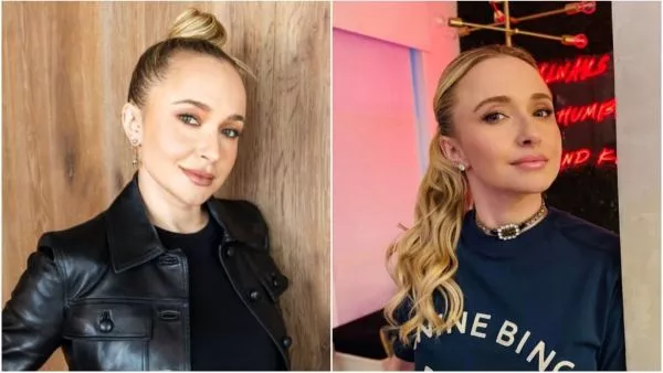 Hayden Panettiere: la última imagen que compartió antes de morir a los 36 años