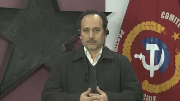 Senador Núñez ACOT