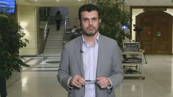 Diputado Bassa y reforma en ACOT:
