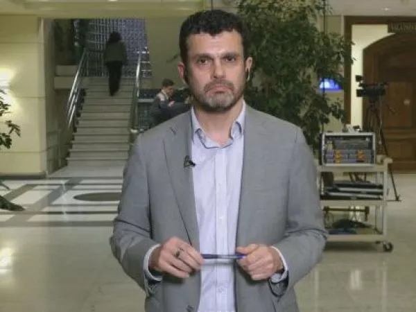 Diputado Bassa y reforma en ACOT: