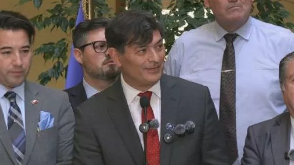Franco Parisi