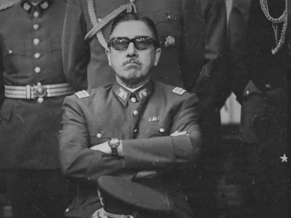 Pinochet