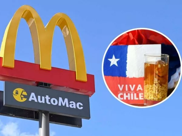 McDonald’s es sancionado por hacer trabajar a una mujer dos 18 de septiembre consecutivos