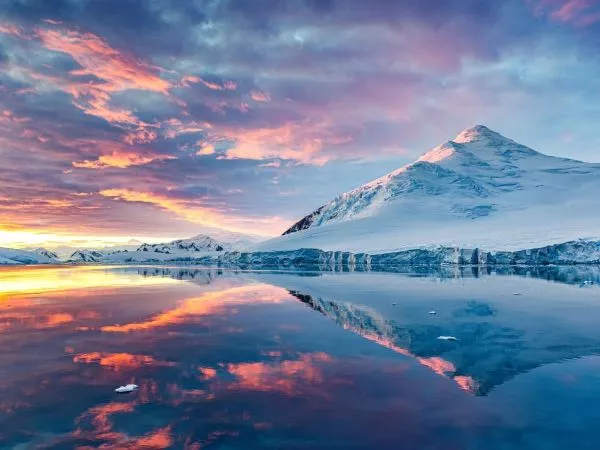 Antártica