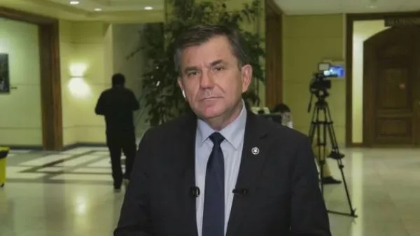 Diputado Bassalettiplazos del nuevo Estado de Excepción