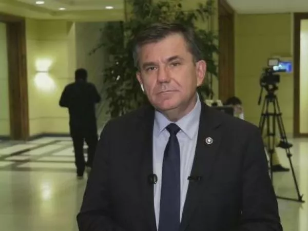 Diputado Bassalettiplazos del nuevo Estado de Excepción