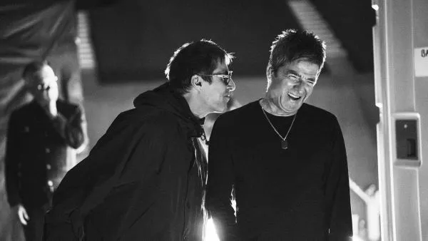 Disney+ publica el esperado tráiler de la película documental de Oasis