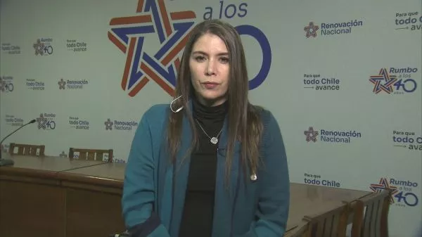 Martorell y críticas de Boric a reforma de seguridad del Gobierno