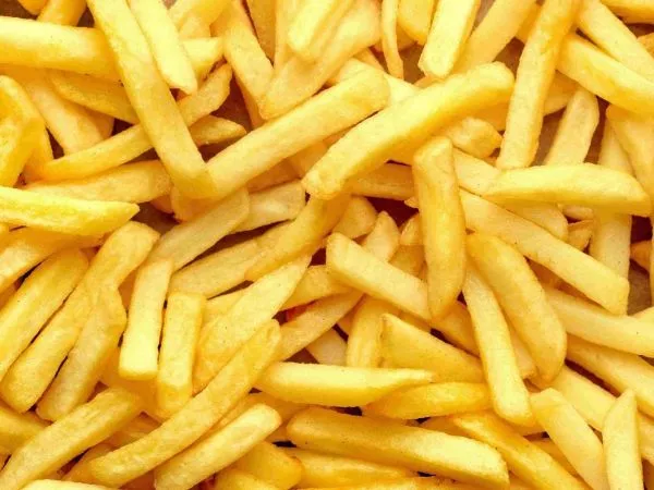 Desde $1.000: promociones y descuentos para celebrar el Día de la Papa Frita