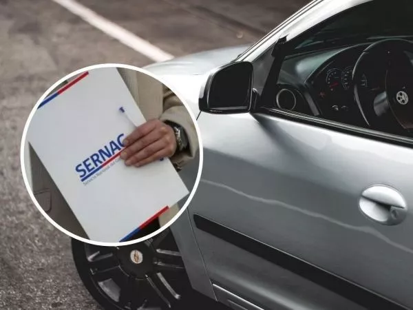 Sernac revela las aseguradoras de autos con más reclamos: BCI Seguros lideró el ranking