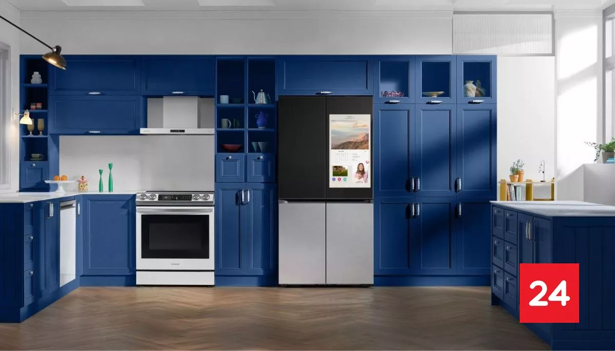 Los refrigeradores con IA que podrían ser el boom del Cyber Monday 2026